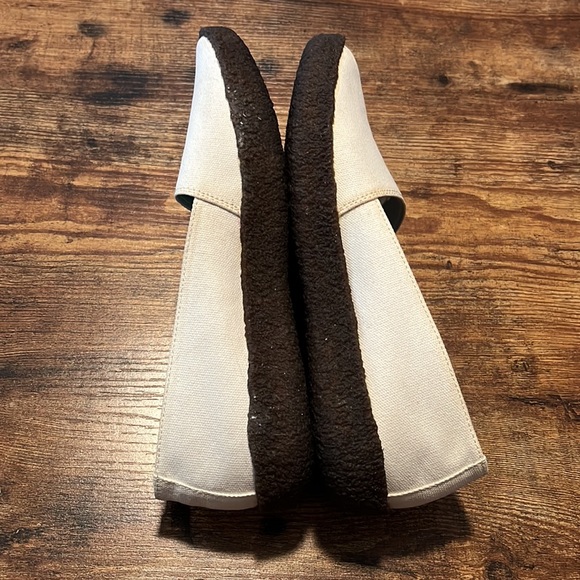 Blueprint Slip-on gum sole shoe 7 - Picture 3 of 8